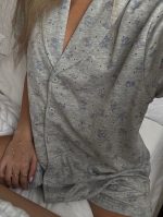⁦פיג'מת מיילו קצרה⁩ – תמונה ⁦2⁩